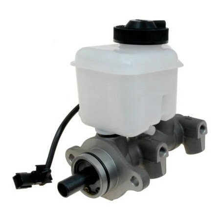 Raybestos Element3 New Master Cylinder -  Brakes, MC391090 MC391090